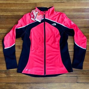 The North Face Isotherm GORE Windstopper Jacket